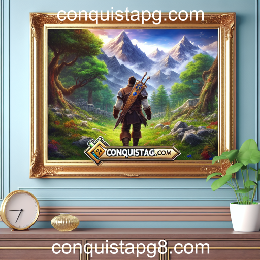 Explorando o Mundo dos Jogos de Aventura
